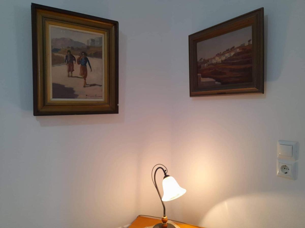 Matilda Milos - Cycladic Living Apartment Triovasálos Екстериор снимка